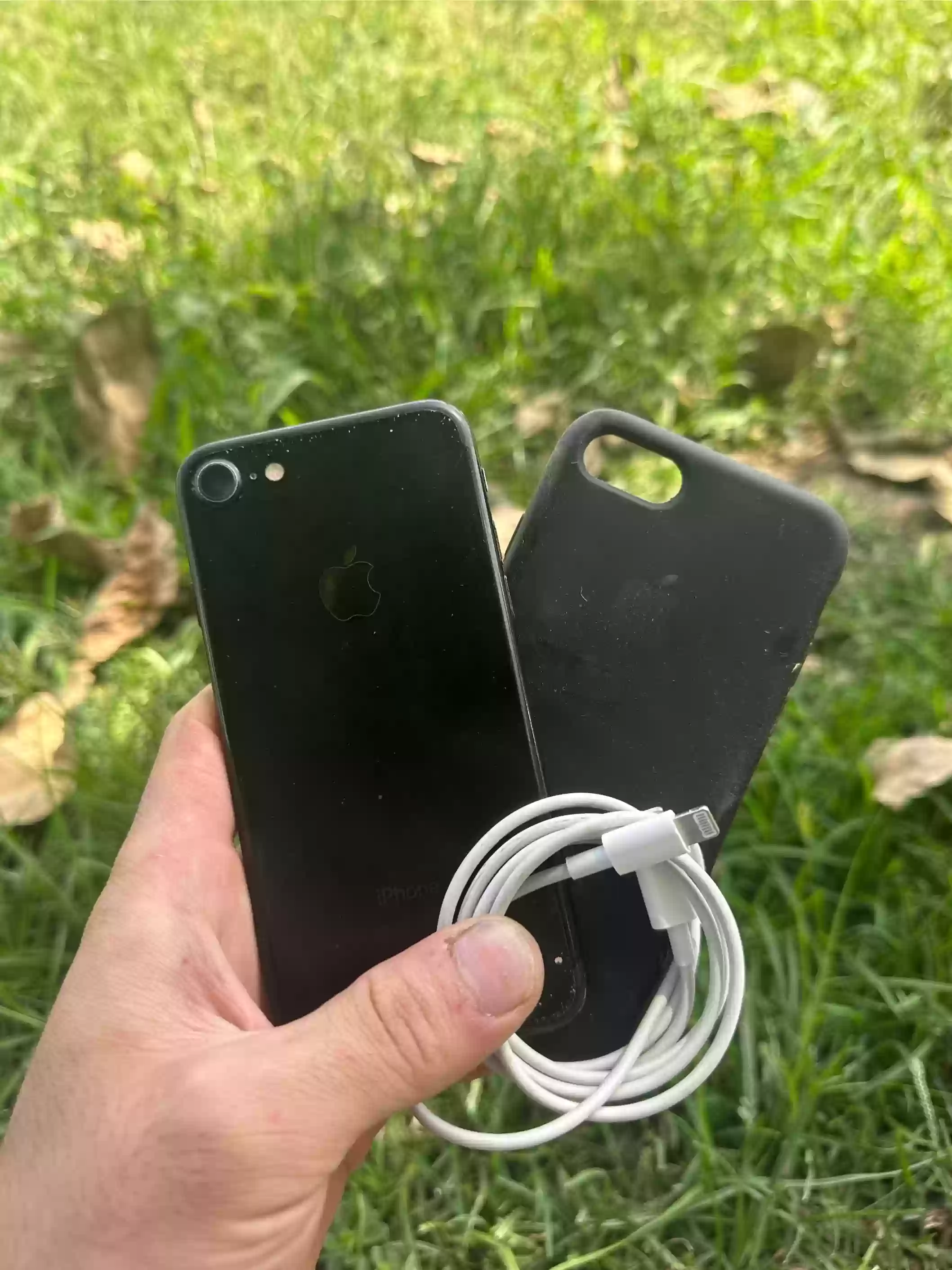 Apple iPhone 7, 128 gb