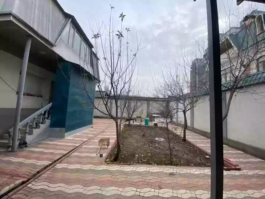 1 этажный, 3-комн. дом, 190 м², 4 соток, i. somoni