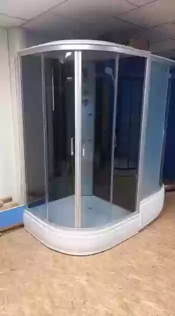 Душ кабина