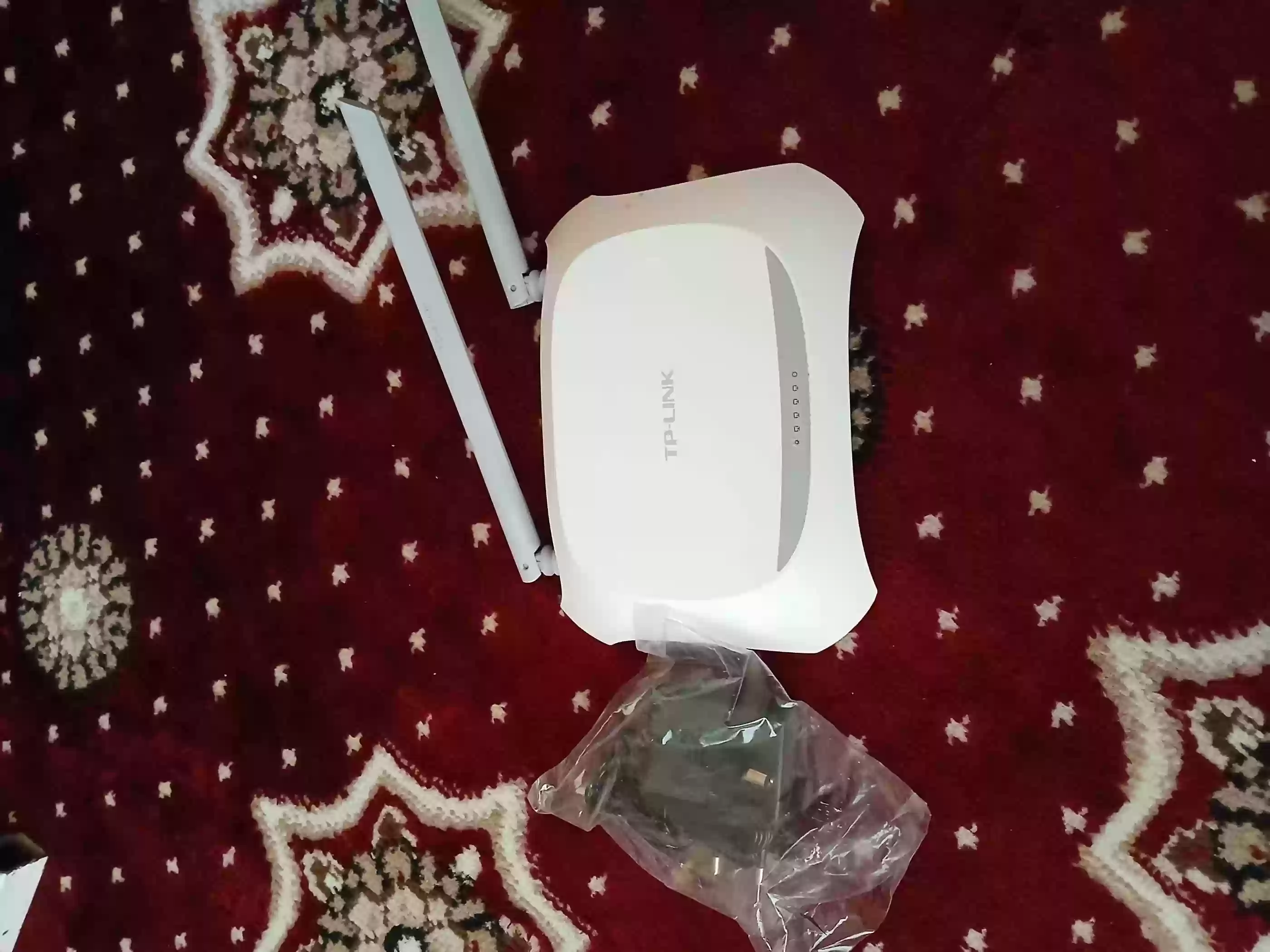 Роутер TP-link842N