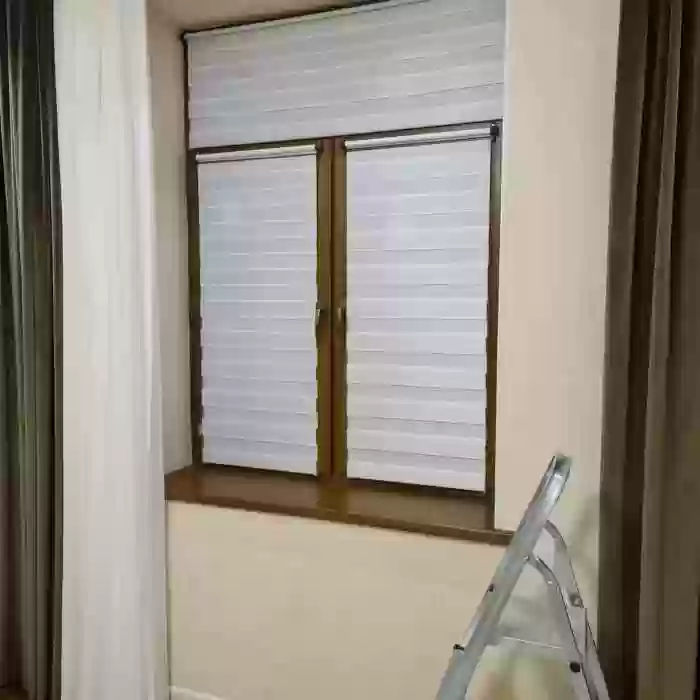 жалюзи на заказ
