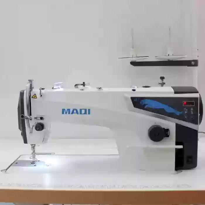 Промышленная швейная машина MAQI Q1-M