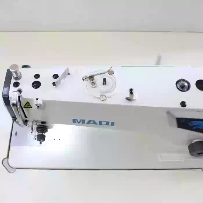 Промышленная швейная машина MAQI Q1-M 
