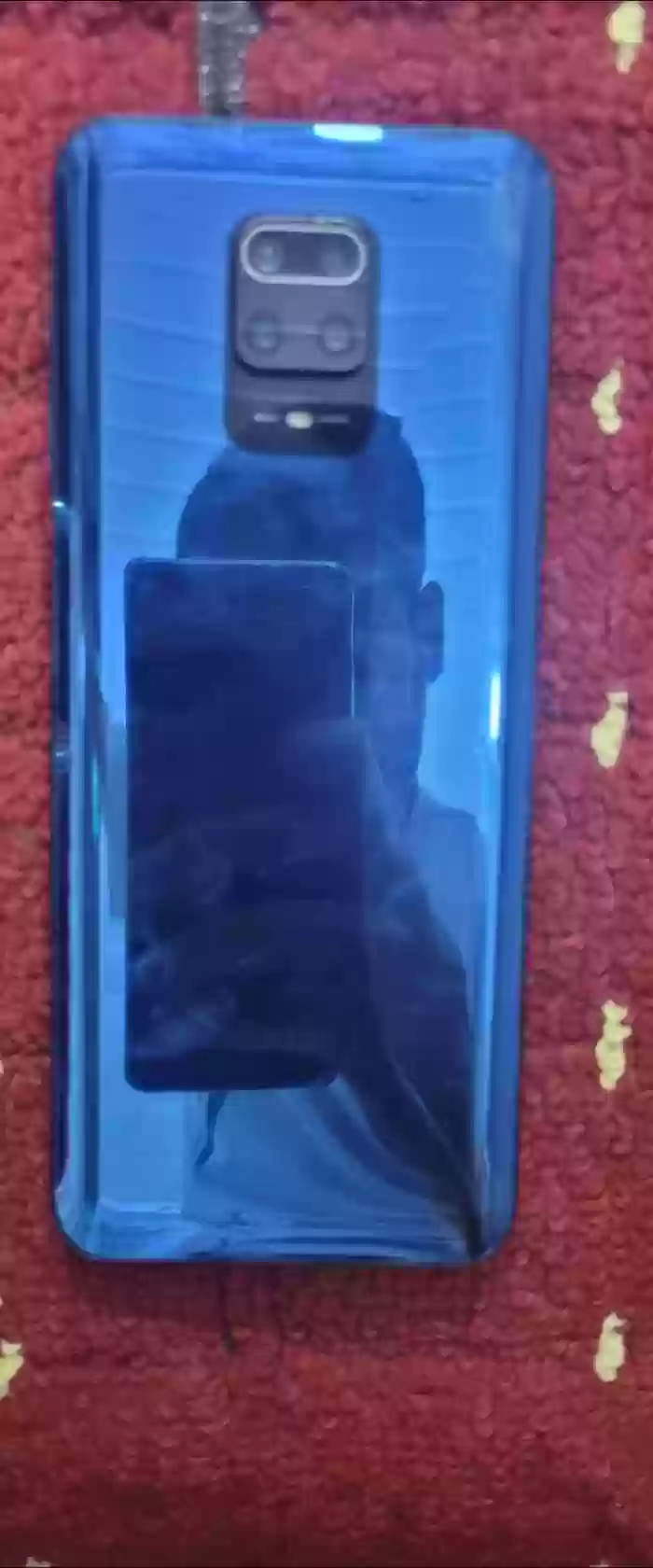 redmi note 9 pro