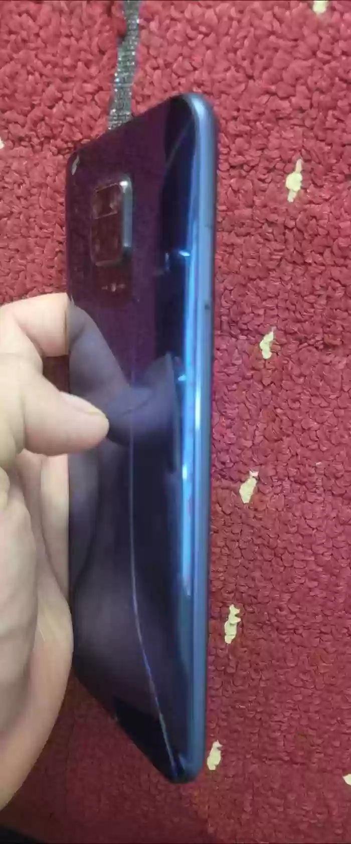 redmi note 9 pro
