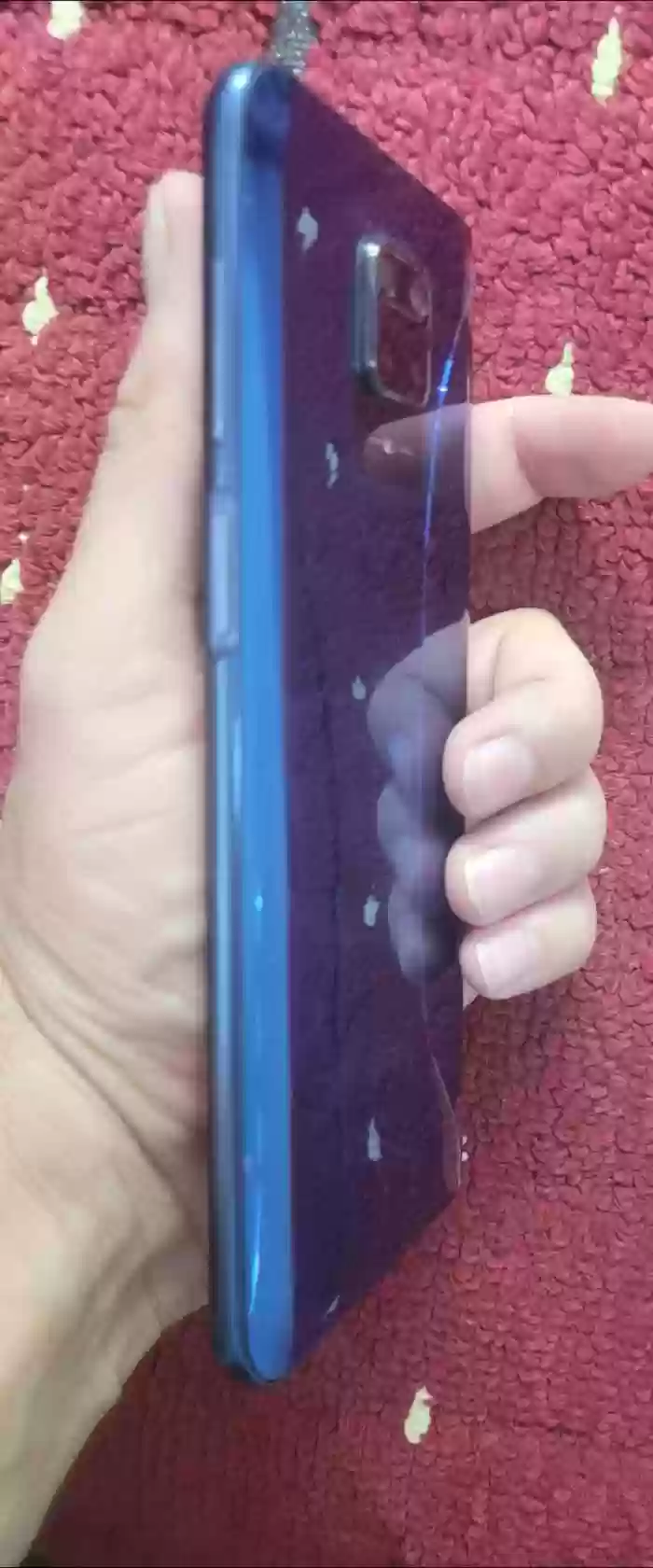 redmi note 9 pro