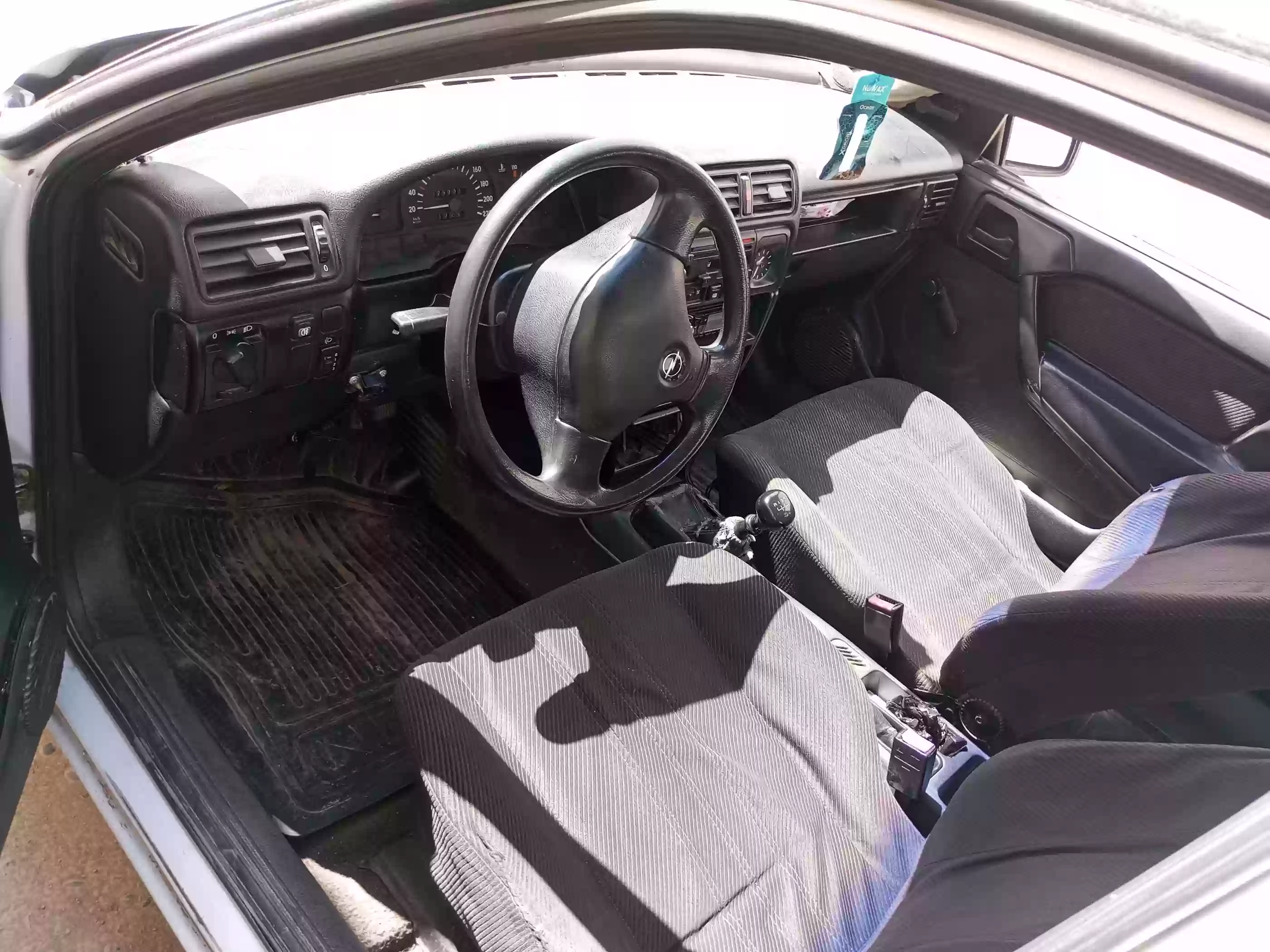 Opel Vectra a 1992