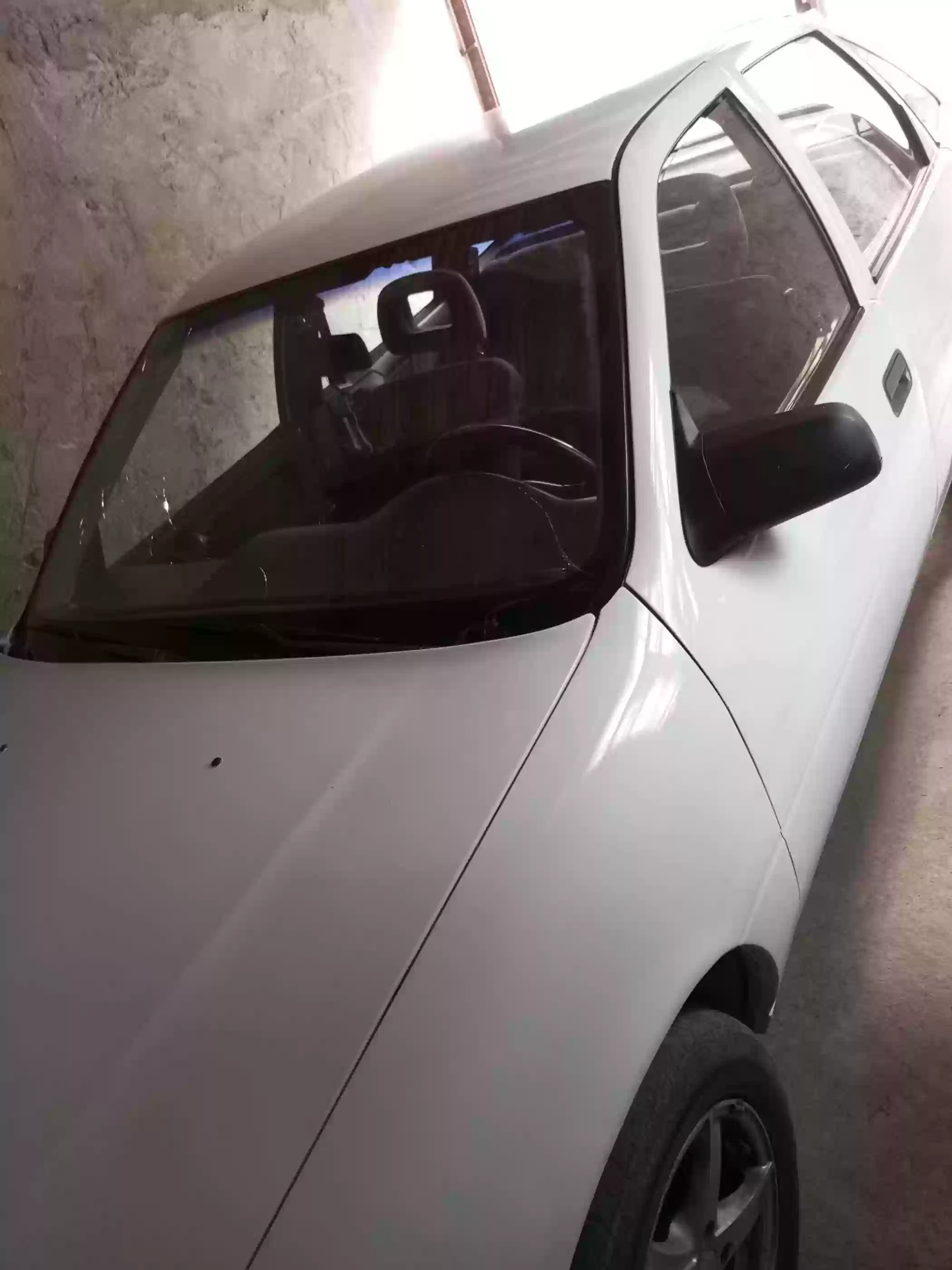 Opel Vectra a 1992