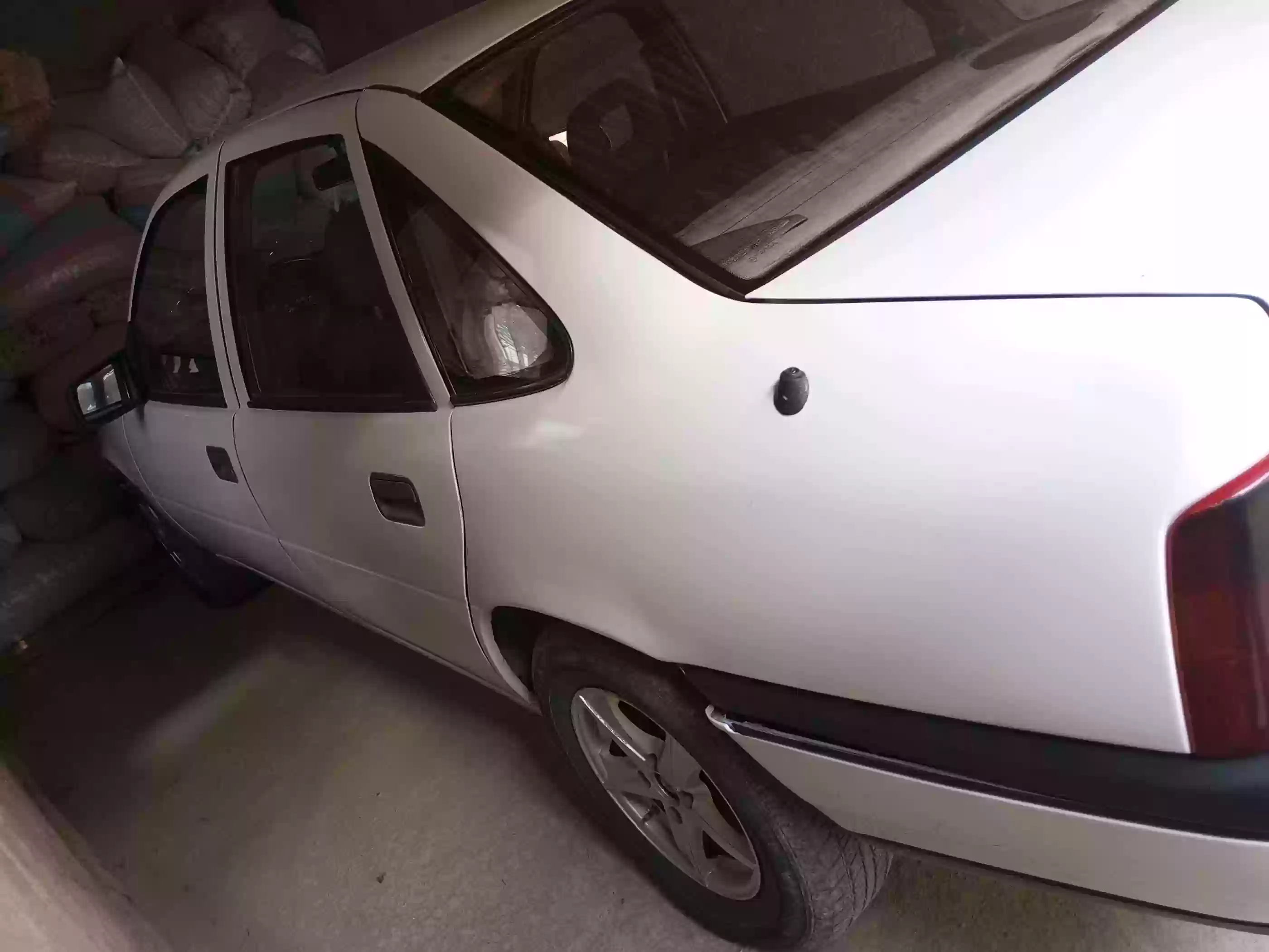 Opel Vectra a 1992
