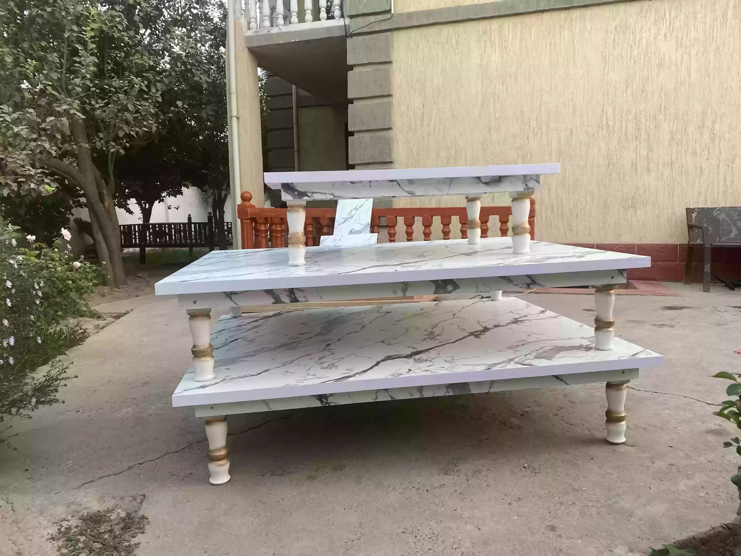 мебель барои ошхона ва мехмонхона 