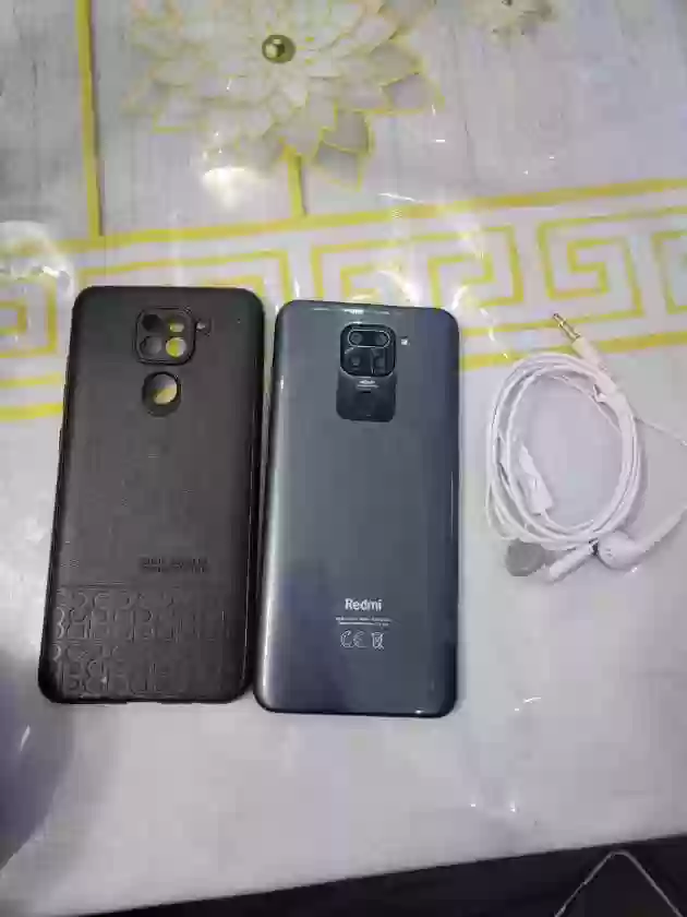 Xiaomi Redmi not 9/64Gb