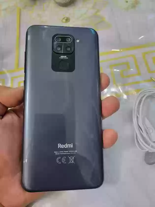 Xiaomi Redmi not 9/64Gb