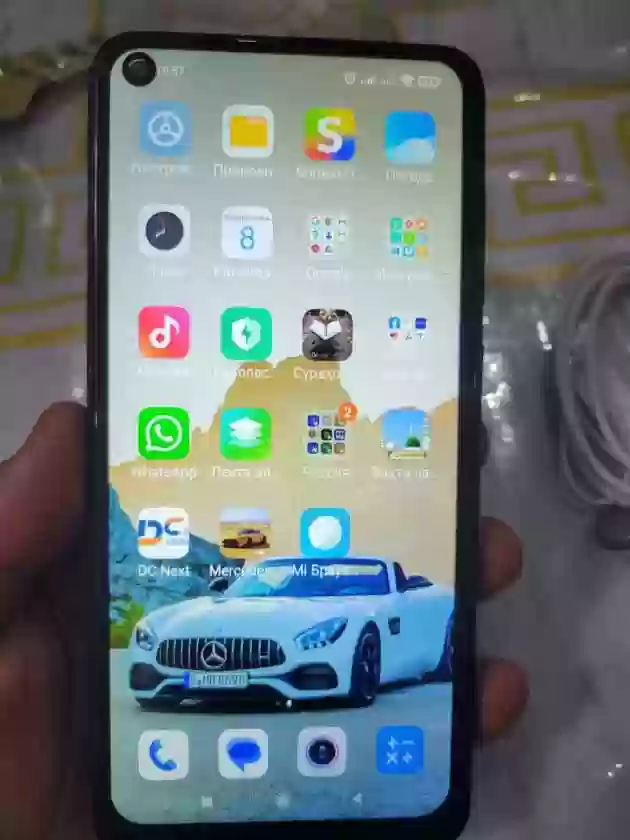 Xiaomi Redmi not 9/64Gb
