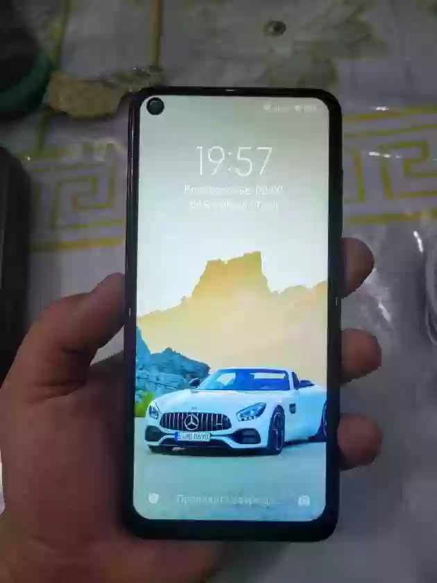 Xiaomi Redmi not 9/64Gb