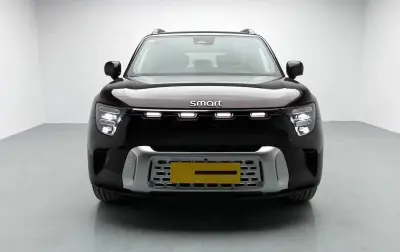 Smart 5, 2025 на заказ