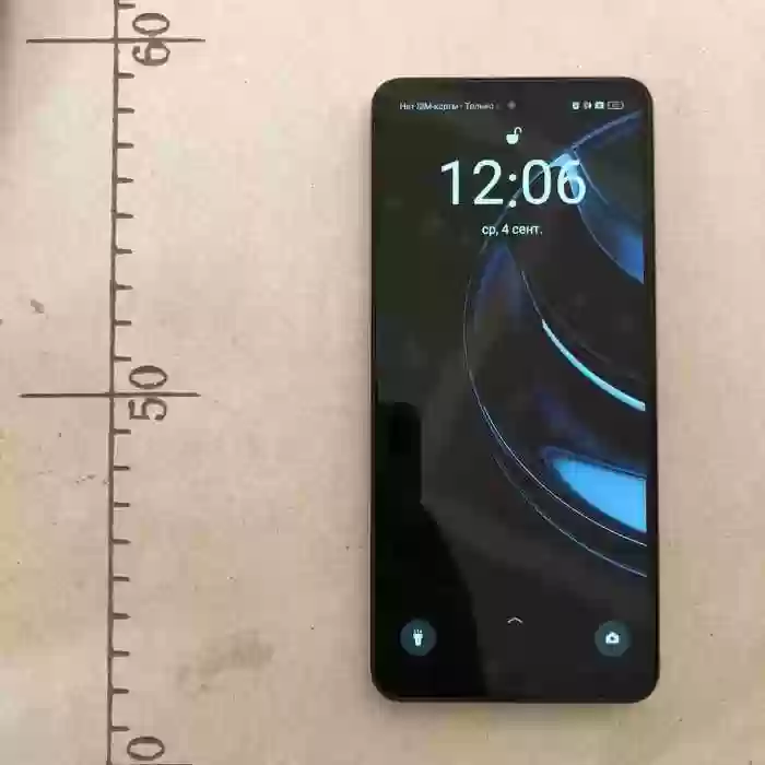 Realme c 55