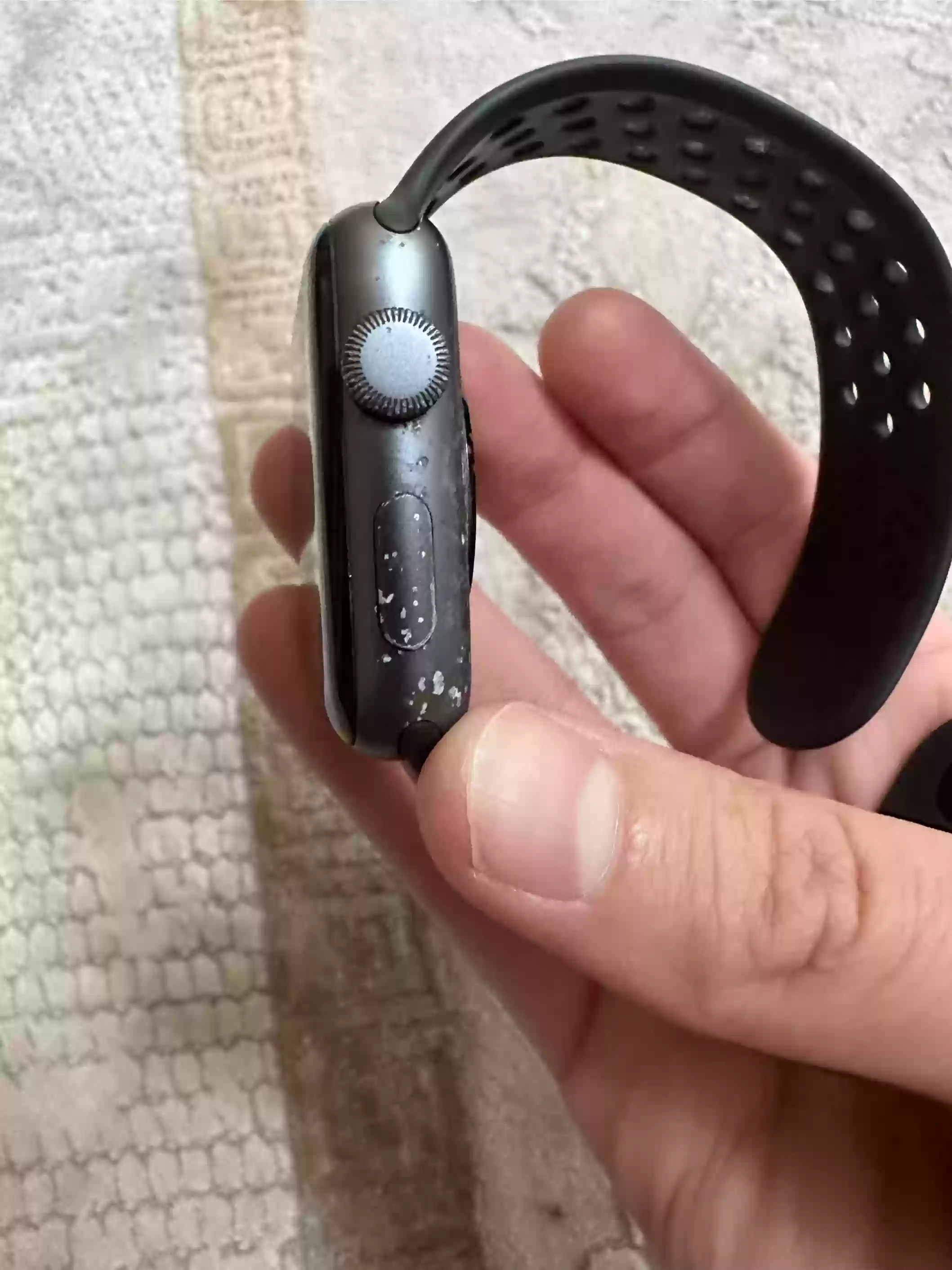 iwatch 2 nike