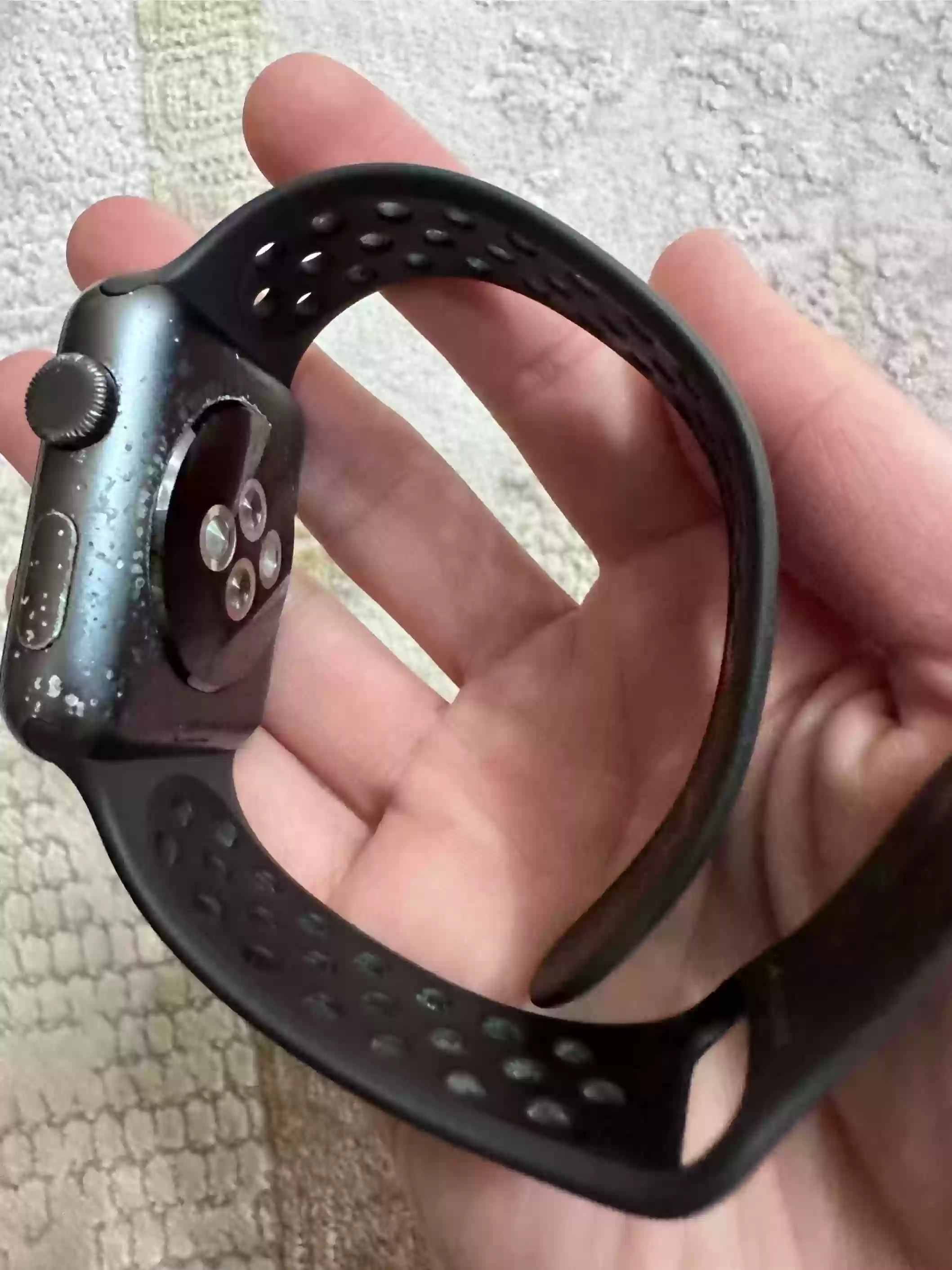 iwatch 2 nike