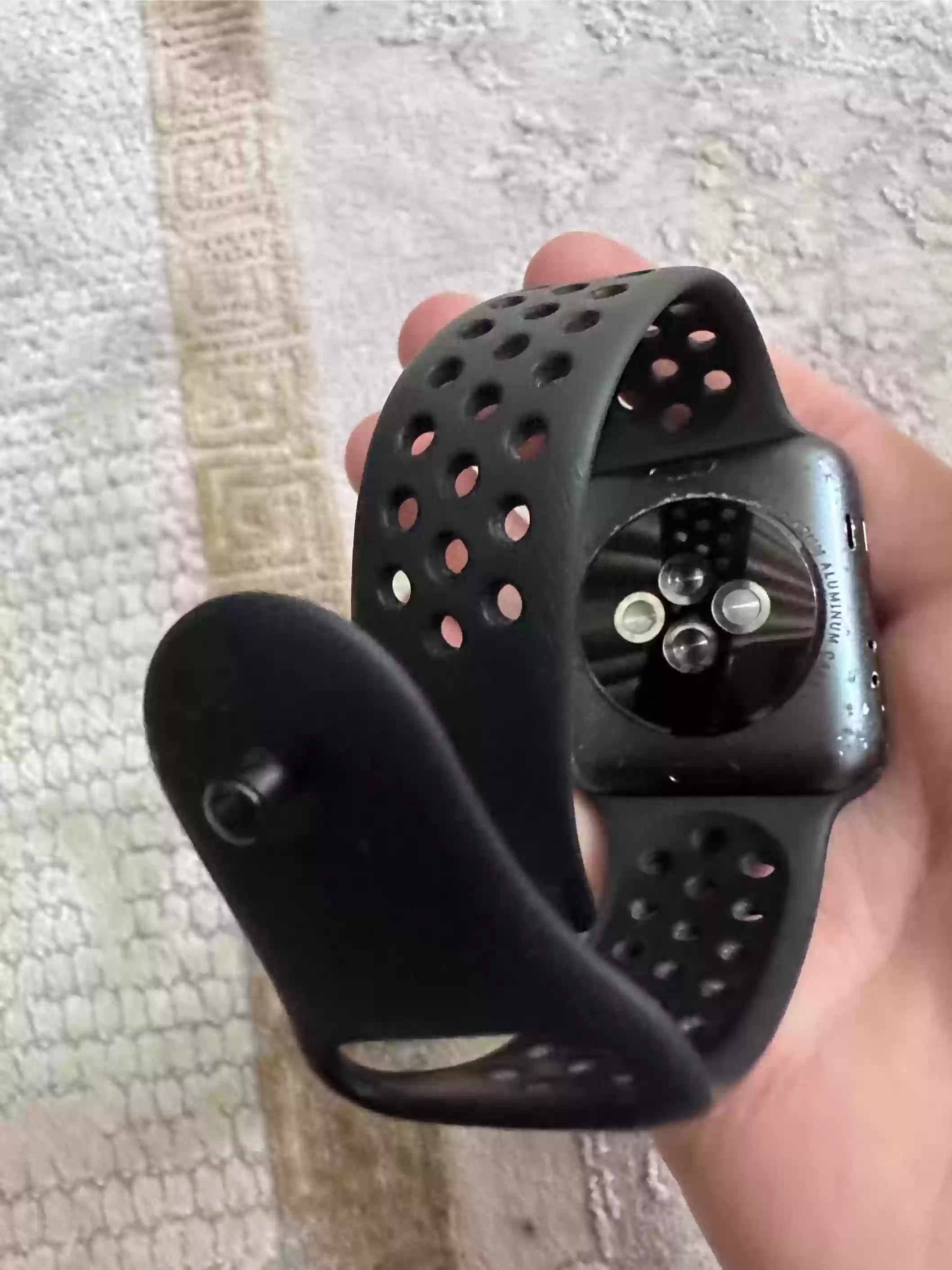 iwatch 2 nike
