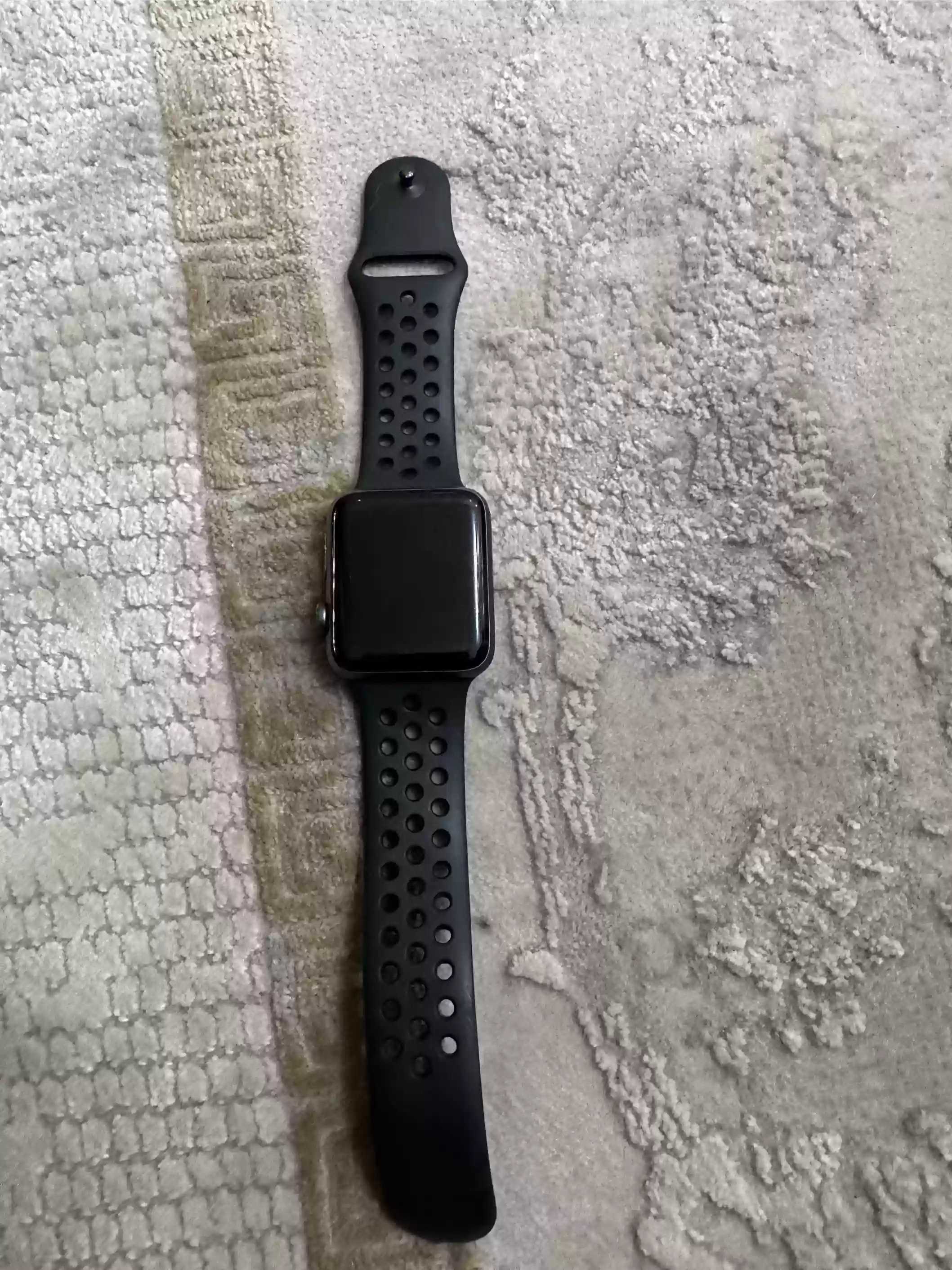 iwatch 2 nike