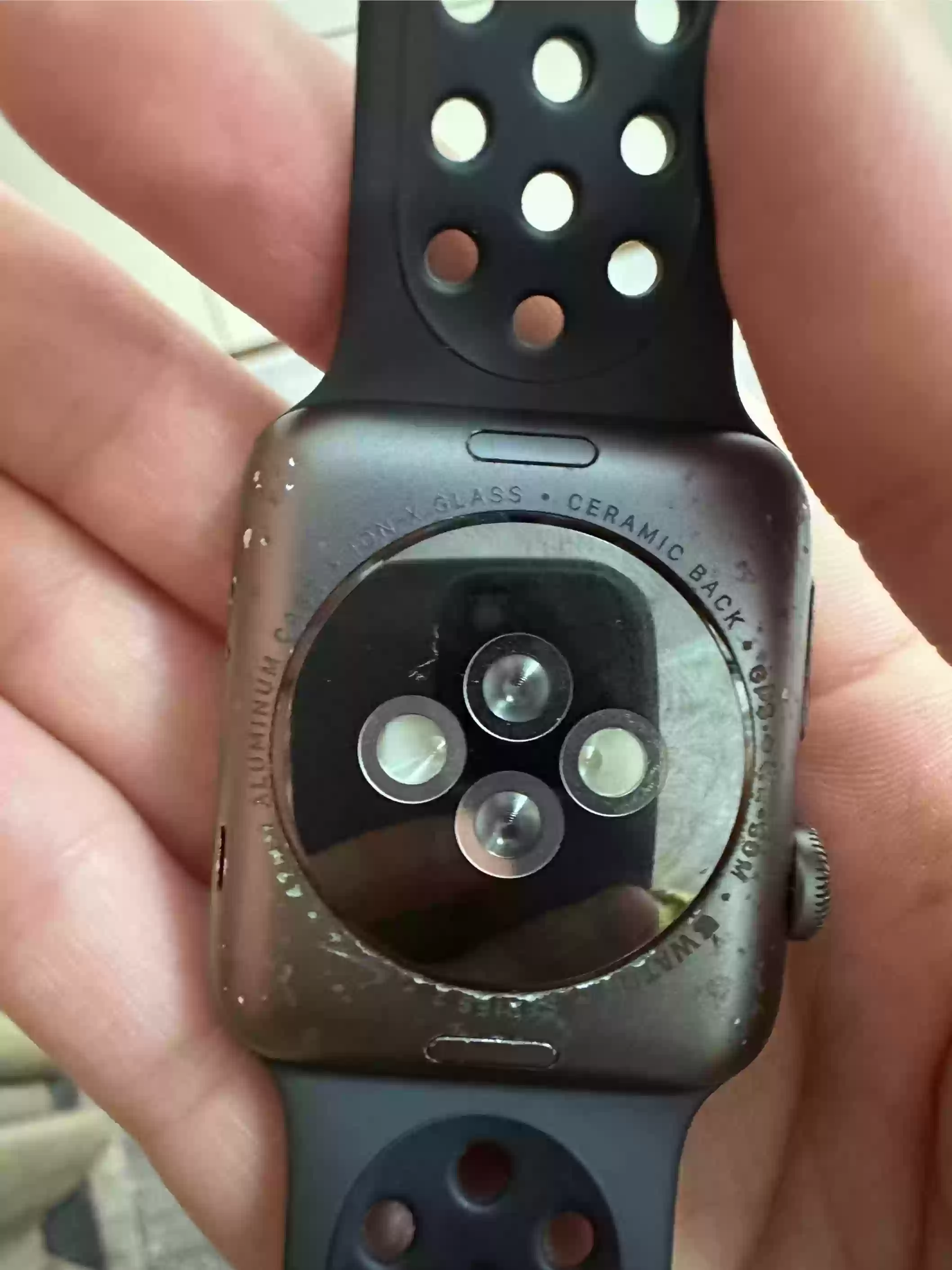 iwatch 2 nike