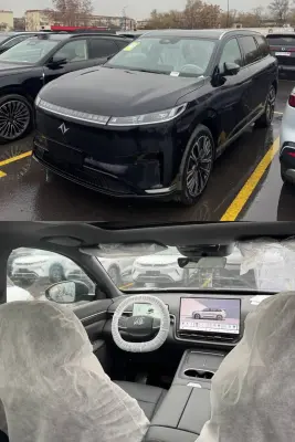Dongfeng EP 008, 2026
