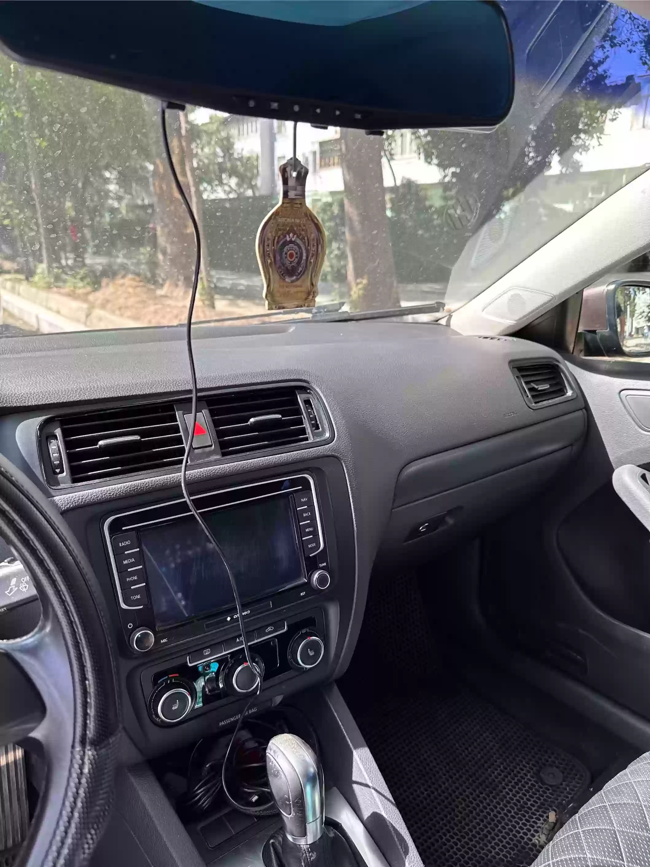 Volkswagen Jetta 2014