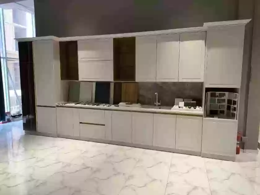 Сборка и разборка мебели