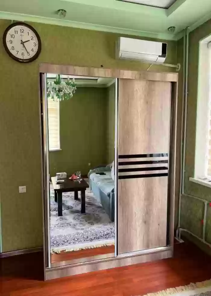 Шкаф купе 
