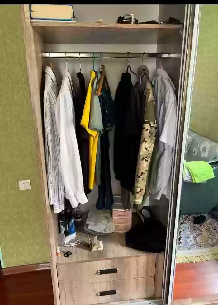 Шкаф купе 
