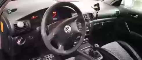 Volkswagen Passat 1997
