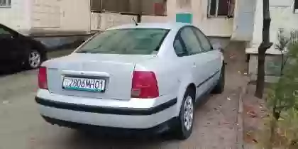 Volkswagen Passat 1997
