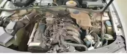 Volkswagen Passat 1997