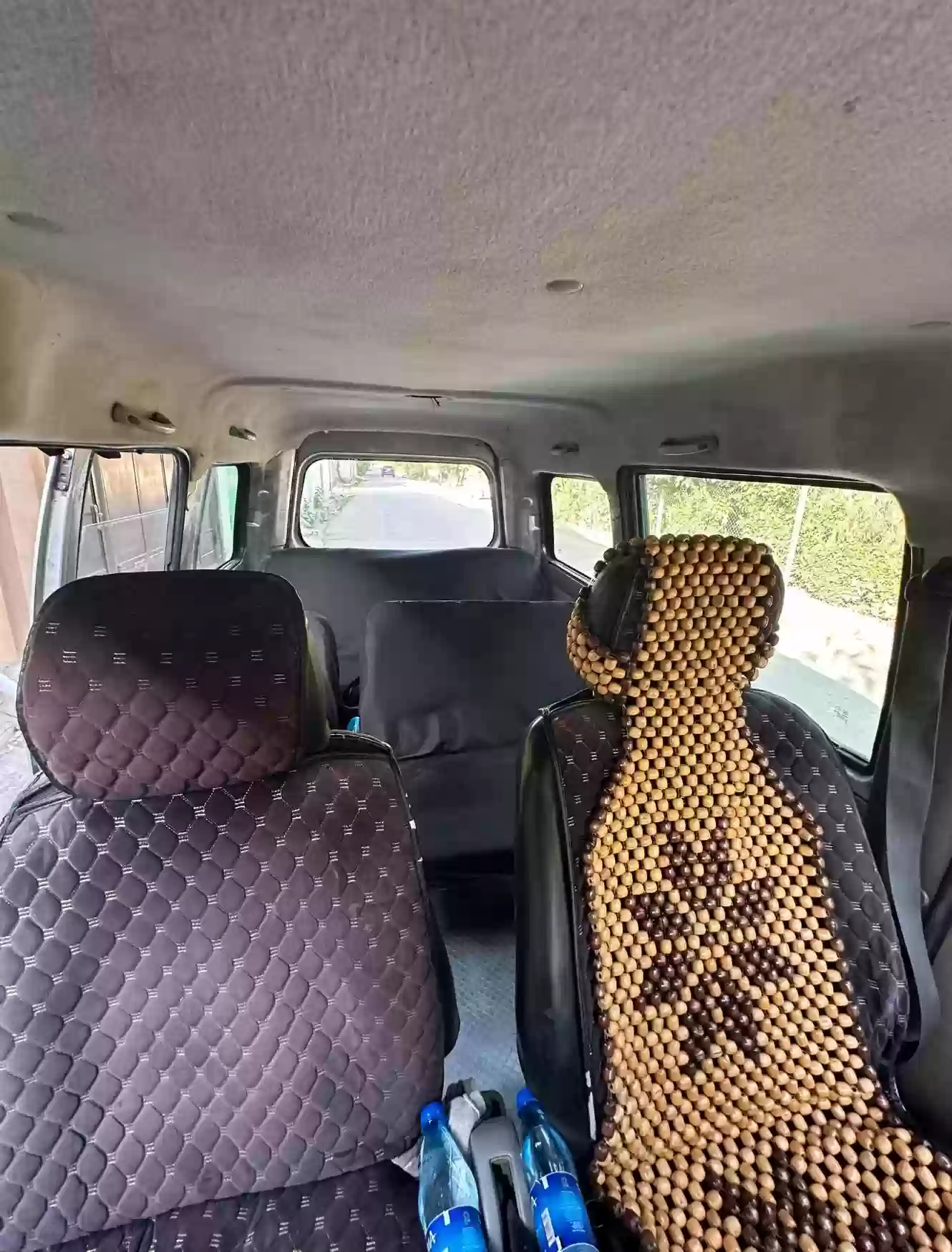 Changan Cs35 2007