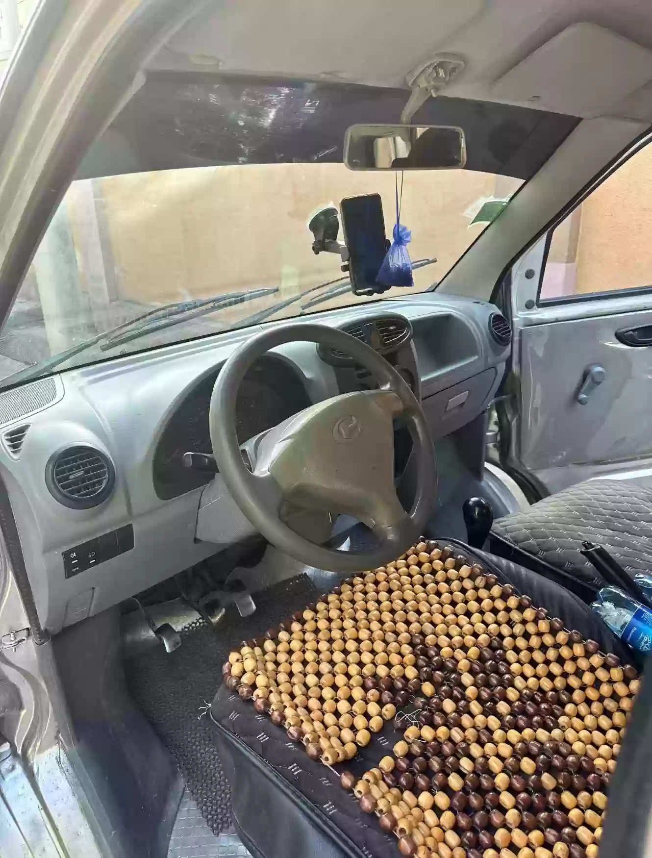 Changan Cs35 2007