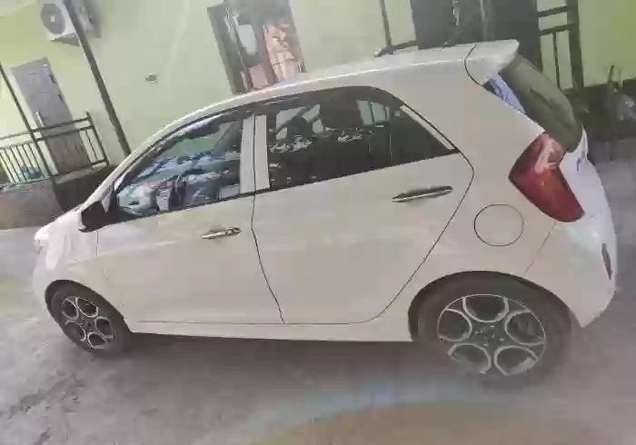 Kia Picanto 2014