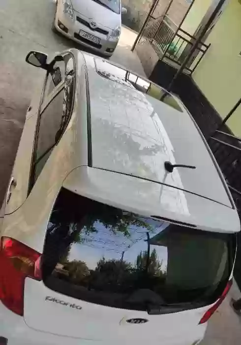 Kia Picanto 2014