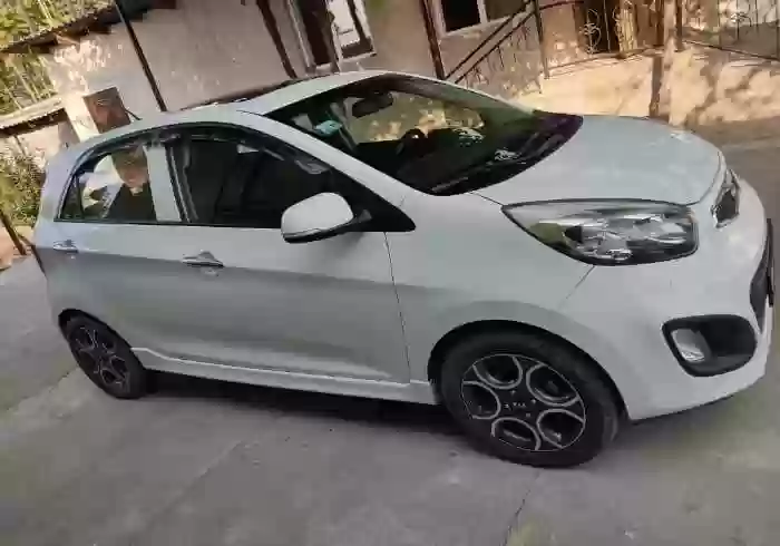 Kia Picanto 2014
