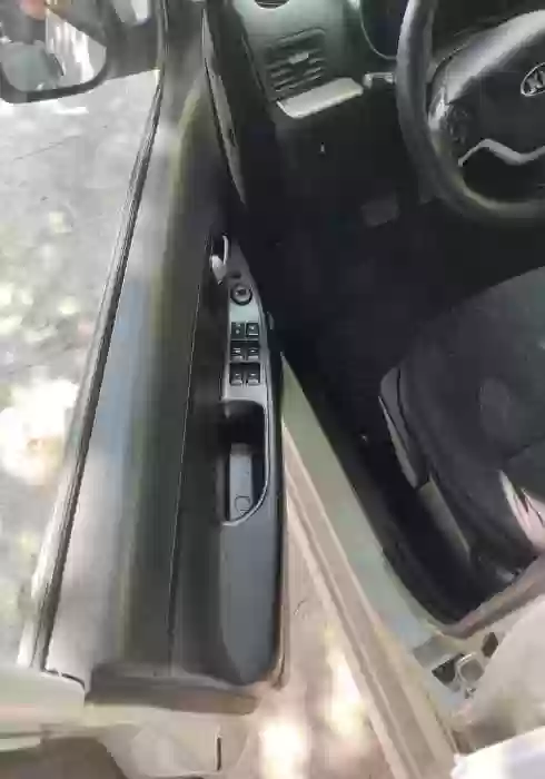 Kia Picanto 2014