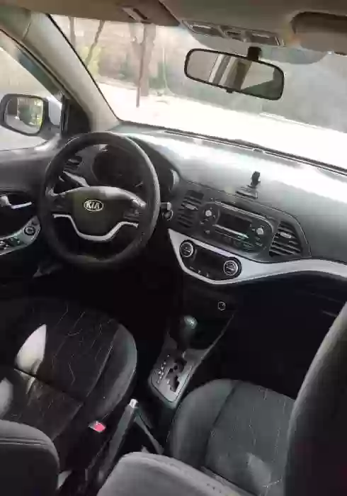 Kia Picanto 2014