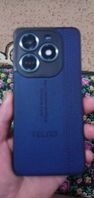 Tecno Spark 256 gb