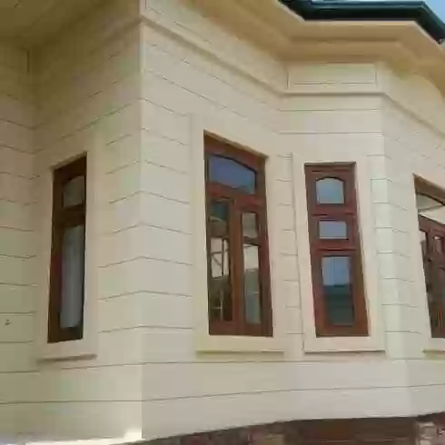 Услуги по Декоративной штукатуркой травертина 