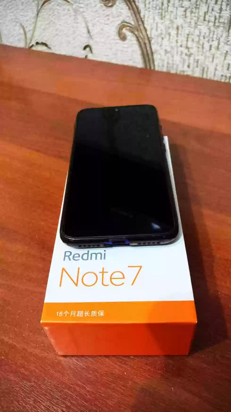 Xiaomi Redmi Note 7/128GB
