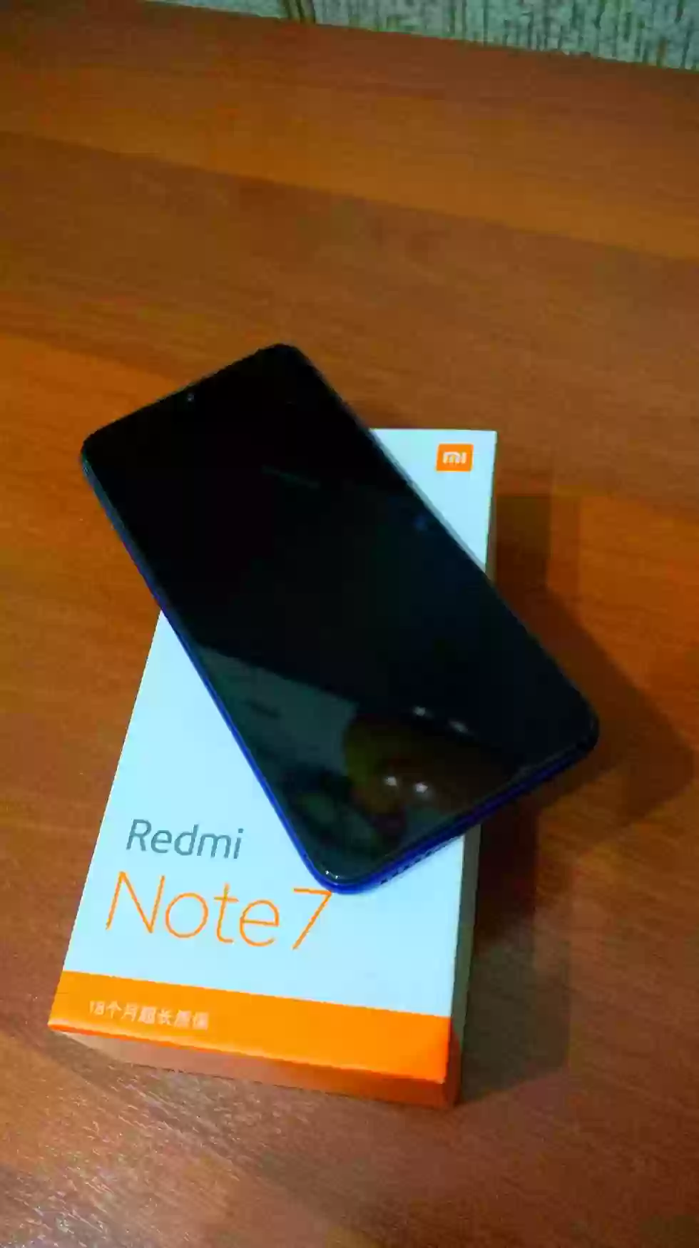 Xiaomi Redmi Note 7/128GB 