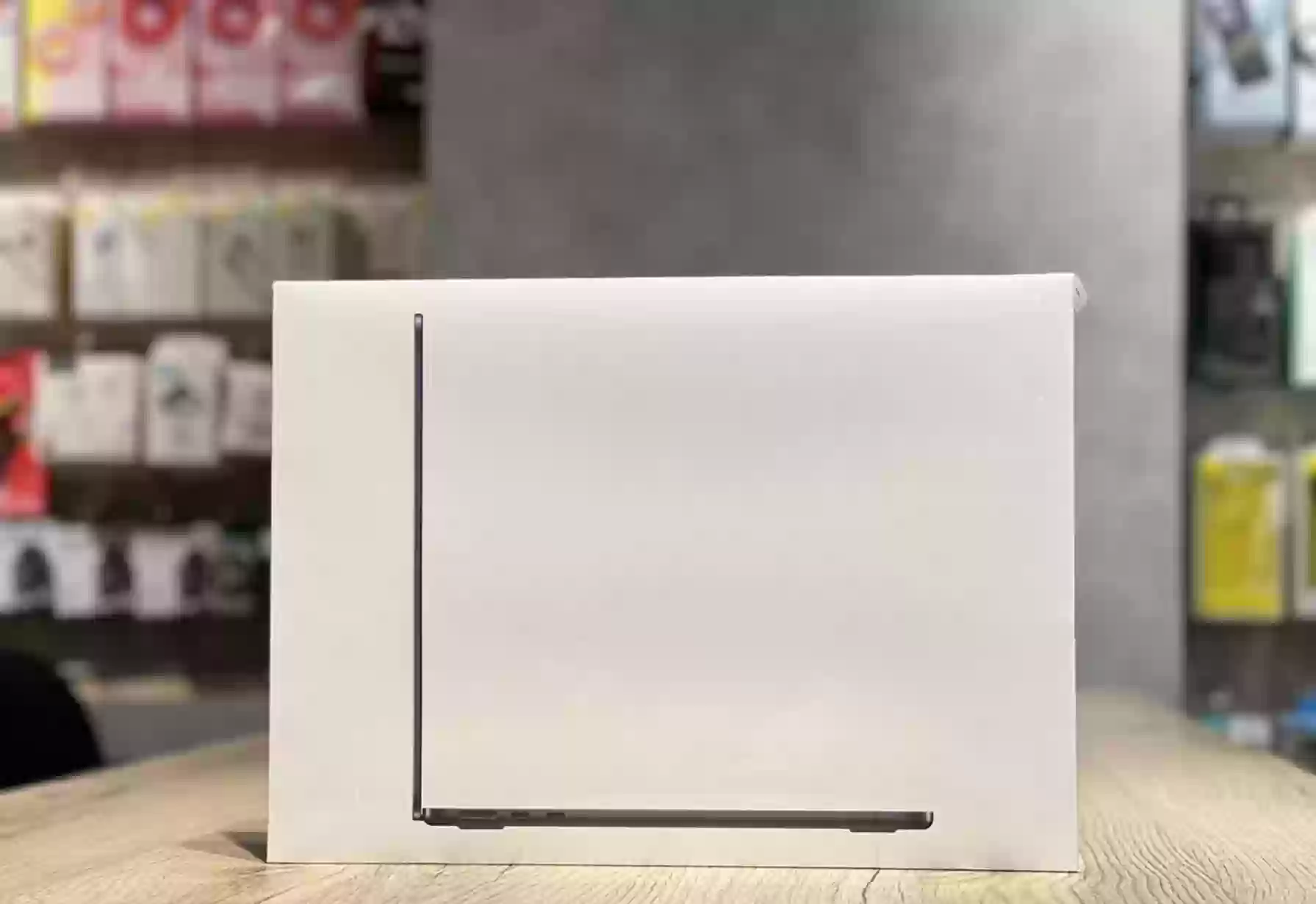 Macbook Air 13 M1/M2/M3 