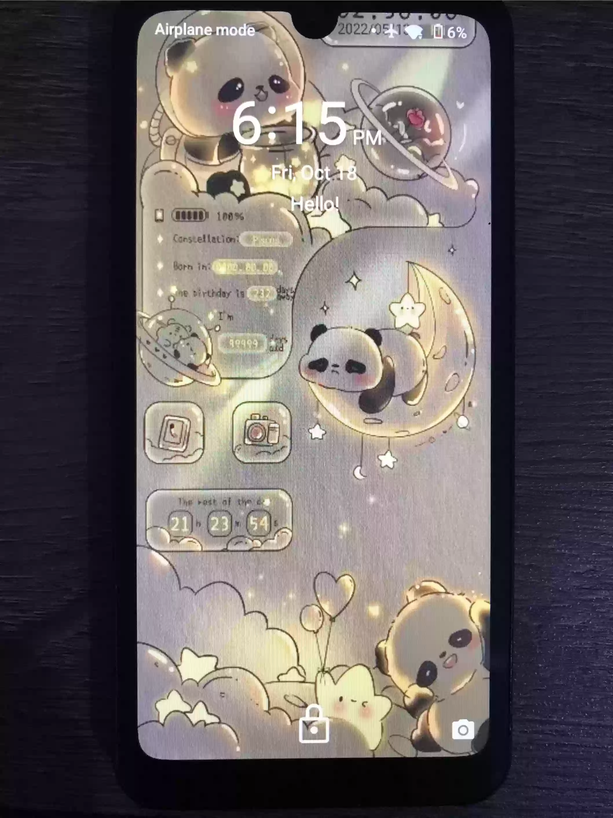 ZTE Blade A33 Plus