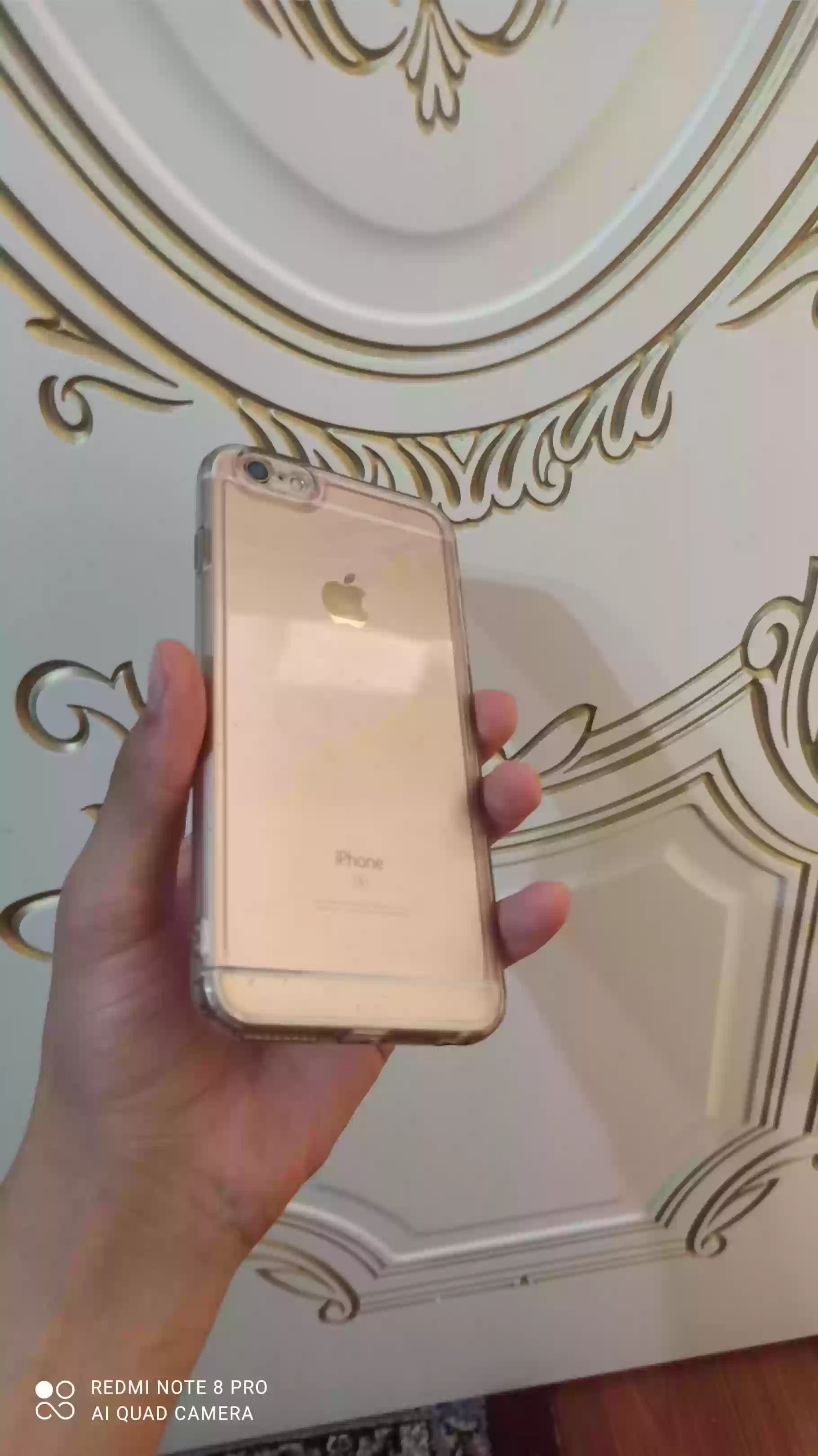 айфон 6s plus