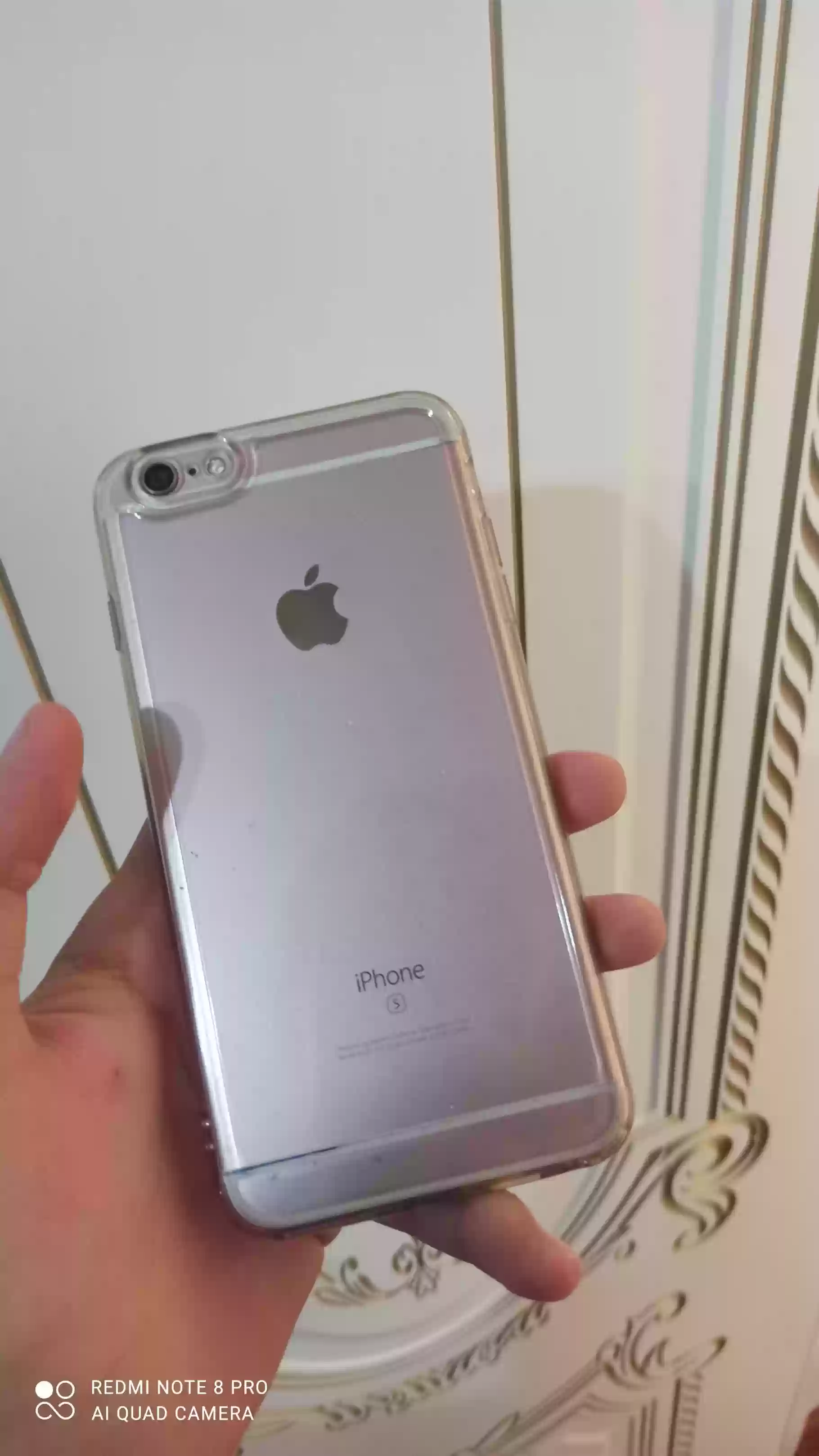айфон 6s plus 