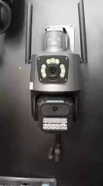 камера hd 6MP