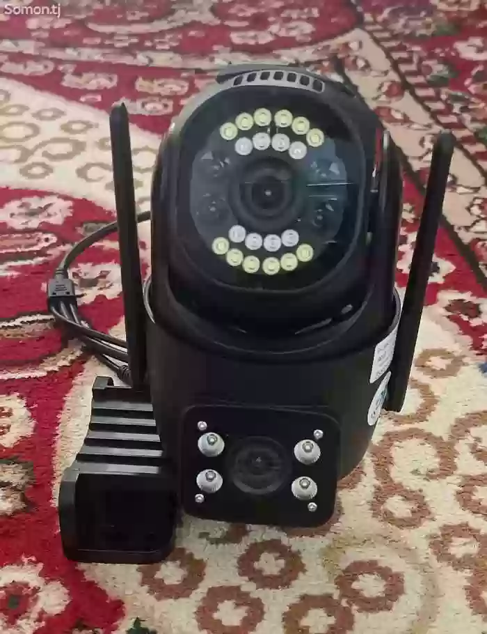 камера hd 360